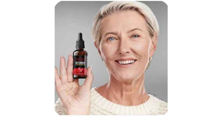 Sugar Defender Review 1